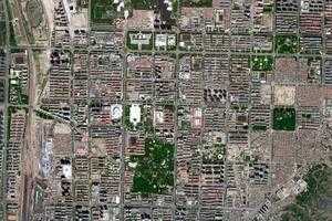 乌海市卫星地图-内蒙古自治区乌海市、区、县、村各级地图浏览