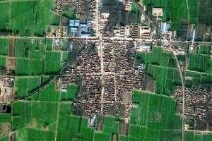 武安镇卫星地图-山东省武安镇、村地图浏览