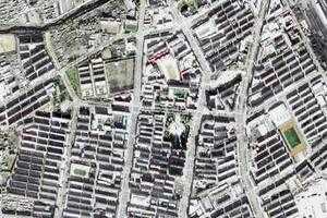 敦化市卫星地图-吉林省延边朝鲜族自治州敦化市、区、县、村各级地图浏览