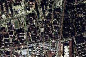 星城第三社區衛星地圖-北京市房山區星城街道星城第一社區地圖瀏覽