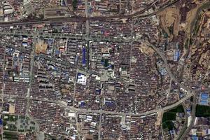 翼城縣衛星地圖-山西省臨汾市翼城縣、鄉、村各級地圖瀏覽