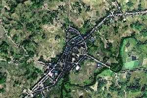 新盛鎮衛星地圖-重慶市梁平區星橋鎮、村地圖瀏覽