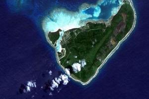 纽阿斯群岛(希希福市)卫星地图-汤加纽阿斯群岛(希希福市)中文版地图浏览-纽阿斯旅游地图
