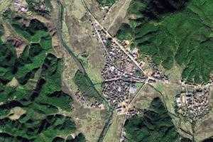 绕二镇卫星地图-江西省上饶市德兴市新营街道、村地图浏览