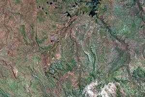 澳大利亞卡卡杜國家旅遊地圖_澳大利亞卡卡杜國家衛星地圖_澳大利亞卡卡杜國家景區地圖