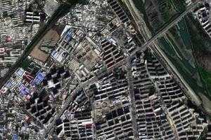 太和区卫星地图-辽宁省锦州市太和区地图浏览