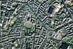 幾江衛星地圖-重慶市江津區聖泉街道地圖瀏覽