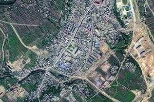 和政县卫星地图-甘肃省临夏回族自治州和政县、乡、村各级地图浏览