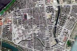 城关镇卫星地图-安徽省蚌埠市五河县安徽五河经济开发区、村地图浏览