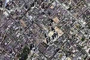 红塔区卫星地图-云南省玉溪市红塔区地图浏览