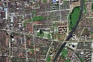 高邮市卫星地图-江苏省扬州市高邮市、区、县、村各级地图浏览