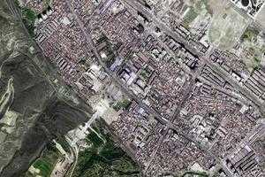 彬州市衛星地圖-陝西省咸陽市彬州市、區、縣、村各級地圖瀏覽