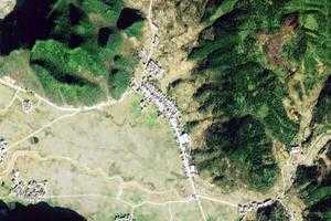 兰木乡卫星地图-广西壮族自治区河池市东兰县兰木乡、村地图浏览