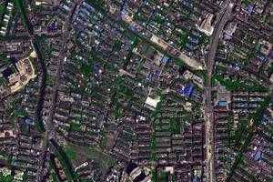 撫琴衛星地圖-四川省成都市金牛區撫琴街道地圖瀏覽