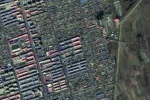 悅來鎮衛星地圖-黑龍江省佳木斯市樺川縣悅來鎮、村地圖瀏覽