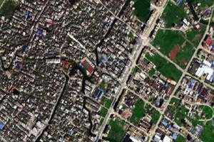 翁垟卫星地图-浙江省温州市瑞安市潘岱街道地图浏览
