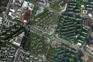 興隆衛星地圖-江蘇省南京市建鄴區建鄴區新城科技園地圖瀏覽