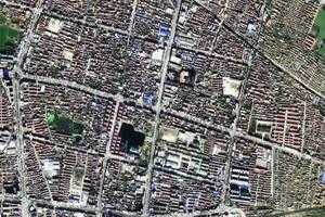 兰考县卫星地图-河南省安阳市开封市兰考县、乡、村各级地图浏览