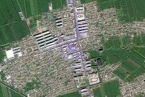 弓棚鎮衛星地圖-吉林省長春市榆樹市於家鎮、村地圖瀏覽