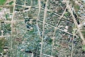 城關鎮衛星地圖-安徽省阜陽市太和縣宮集鎮、村地圖瀏覽