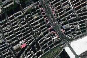 新兴卫星地图-辽宁省阜新市太平区海州区新兴街道地图浏览