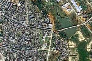 南康镇卫星地图-江西省九江市庐山市星子镇、村地图浏览
