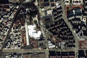 伟业嘉园社区卫星地图-北京市房山区拱辰街道南关村地图浏览