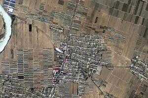 段家鄉衛星地圖-遼寧省錦州市黑山縣段家鄉、村地圖瀏覽