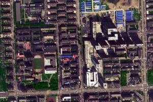 长春卫星地图-辽宁省抚顺市顺城区长春街道地图浏览