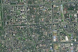 知春里社区卫星地图-北京市海淀区中关村街道东里北社区地图浏览