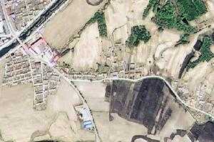 河南衛星地圖-吉林省吉林市蛟河市河南街道地圖瀏覽