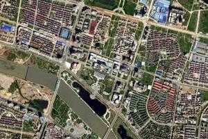 東陽市衛星地圖-浙江省金華市東陽市、區、縣、村各級地圖瀏覽