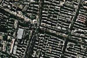 和平里卫星地图-河北省保定市莲池区和平里街道地图浏览