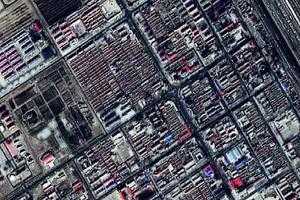 格日勒敖都蘇木衛星地圖-內蒙古自治區錫林郭勒盟錫林浩特市巴彥查干街道地圖瀏覽