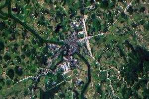 底蓬镇卫星地图-四川省宜宾市江安县阳春镇、村地图浏览