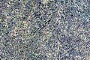 乌马河卫星地图-黑龙江省伊春市乌翠区锦山街道地图浏览