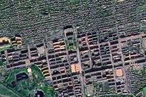 铁力市卫星地图-黑龙江省伊春市铁力市、区、县、村各级地图浏览