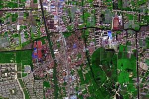 兴仁镇卫星地图-江苏省南通市通州区环本农场、村地图浏览