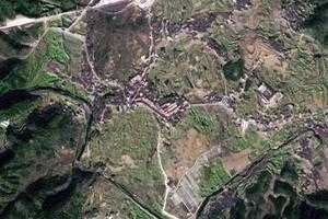 新建乡卫星地图-湖南省怀化市中方县新建乡、村地图浏览
