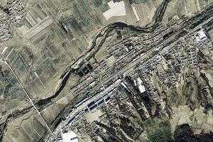 西阳镇卫星地图-吉林省吉林市永吉县永吉经济开发区特殊乡镇、村地图浏览
