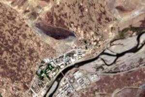 南木林镇卫星地图-西藏自治区日喀则市南木林县南木林镇、村地图浏览