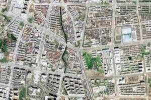 城東新區衛星地圖-安徽省滁州市天長市廣陵街道地圖瀏覽
