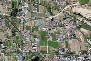 朱庄村卫星地图-北京市顺义区张镇西营村地图浏览