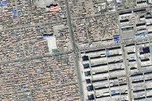 富文衛星地圖-吉林省白城市洮南市市原種場地圖瀏覽