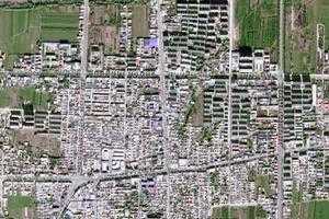 任城镇卫星地图-河北省邢台市南和区任城镇、村地图浏览
