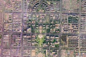 城阳区卫星地图-山东省青岛市城阳区地图浏览