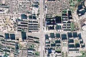 东关卫星地图-河南省安阳市南阳市宛城区赤虎街道地图浏览
