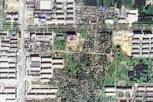 王瓜店卫星地图-山东省泰安市肥城市王瓜店街道地图浏览