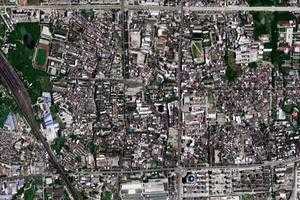 平桥区卫星地图-河南省安阳市信阳市平桥区地图浏览