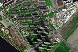 运河湾社区卫星地图-北京市通州区潞源街道通运街道潞源街道地图浏览